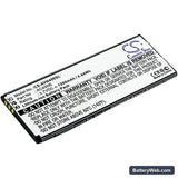 Archos 40 Neon Replacement Battery, 3.7V, 1200mAh, Li-ion 1