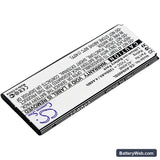 Archos 40 Neon Replacement Battery, 3.7V, 1200mAh, Li-ion 2