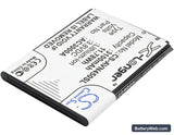 Archos 45 Neon Replacement Battery, 3.8V, 3100mAh, Li-ion 2