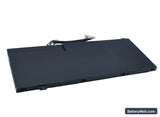 Acer Aspire VN7 Replacement Battery, 11.4V, 4600mAh, Li-Polymer 4