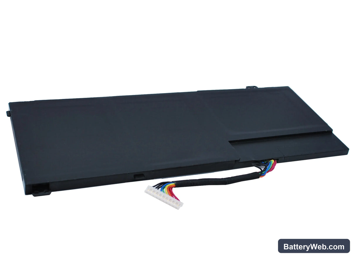 Acer Aspire VN7 Replacement Battery, 11.4V, 4600mAh, Li-Polymer 5