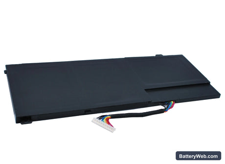 Acer Aspire VN7 Replacement Battery, 11.4V, 4600mAh, Li-Polymer 5