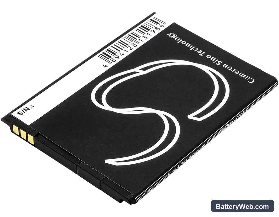 Archos 40 Power Replacement Battery, 3.8V, 1900mAh, Li-ion 3