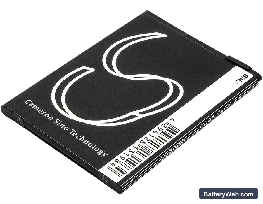 Archos 40 Power Replacement Battery, 3.8V, 1900mAh, Li-ion 4