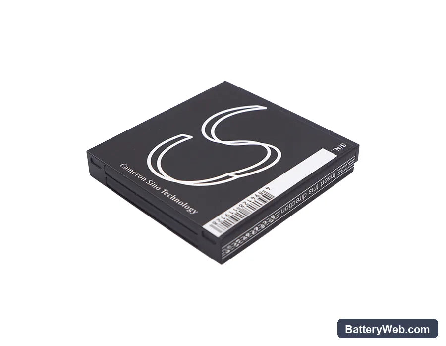 Archos 45 Platinum Replacement Battery, 3.7V, 1400mAh, Li-ion 3