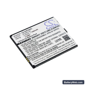 intex Cloud Tread Replacement Battery, 3.8V, 1500mAh, Li-ion 1