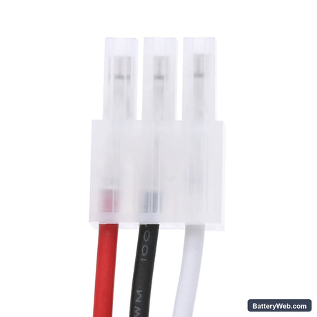 Viasys Healthcare Nicolet Vascular Versalab SE Replacement Battery, 7.2V, 2100mAh, Ni-MH 4