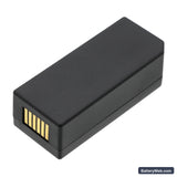 Accuvein AV400 Replacement Battery, 3.7V, 3100mAh, Li-ion 3