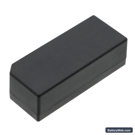 Accuvein AV400 Replacement Battery, 3.7V, 3100mAh, Li-ion 4