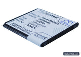Archos 45 Titanium Replacement Battery, 3.8V, 1900mAh, Li-ion 1