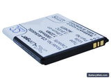 Archos 45 Titanium Replacement Battery, 3.8V, 1900mAh, Li-ion 2