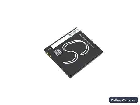 Highscreen Zera S Replacement Battery, 3.7V, 1450mAh, Li-ion 3