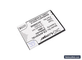 Archos Neon 50b Replacement Battery, 3.7V, 2000mAh, Li-ion 2