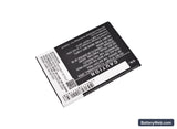 Archos Neon 50b Replacement Battery, 3.7V, 2000mAh, Li-ion 3