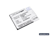 Archos 50c Oxygen Replacement Battery, 3.7V, 2000mAh, Li-Polymer 1