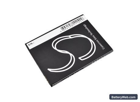 Avus A57 Replacement Battery, 3.7V, 2200mAh, Li-ion 4