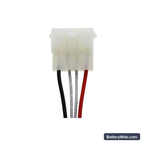Viasys Healthcare 6068 Replacement Battery, 24V, 4000mAh, Ni-MH 4