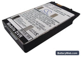 Archos 9 Replacement Battery, 7.4V, 6000mAh, Li-Polymer 1