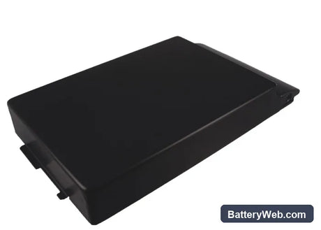 Archos 9 Replacement Battery, 7.4V, 6000mAh, Li-Polymer 3