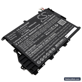 Asus A420UA Replacement Battery, 7.7V, 4900mAh, Li-Polymer 1