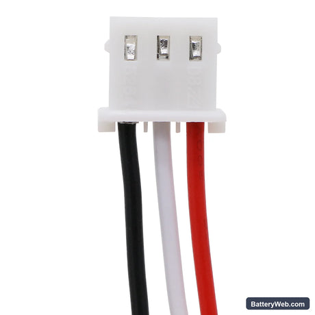 AT&T WF720 Replacement Battery, 3.6V, 2000mAh, Ni-MH 4