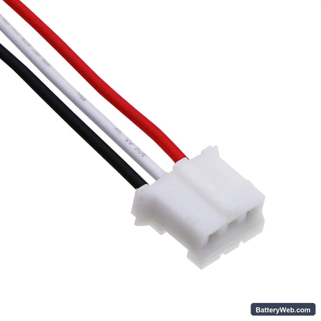 Axvue Video Monitor 140 Replacement Battery, 3.7V, 1200mAh, Li-Polymer 5