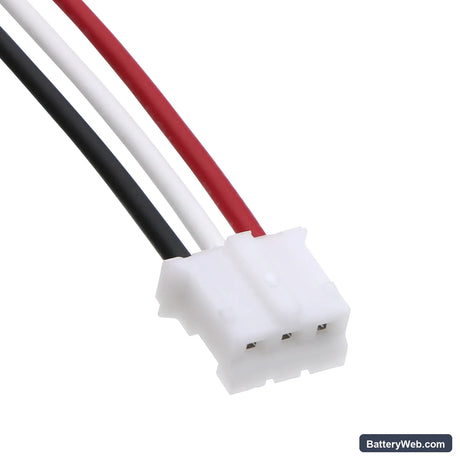 Axvue Baby Monitor Replacement Battery, 3.7V, 2700mAh, Li-Polymer 5