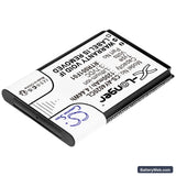 Alinco DJ-CH20 Replacement Battery, 3.7V, 1200mAh, Li-ion 2