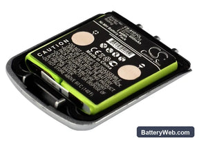 Funkwerk FC1 Replacement Battery, 2.4V, 600mAh, Ni-MH 1