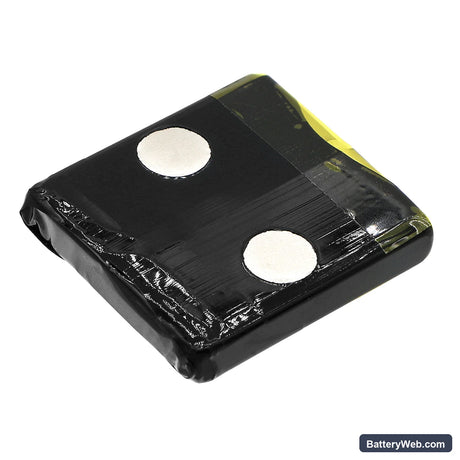 Nortel C4065R Replacement Battery, 2.4V, 600mAh, Ni-MH 3