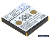 Avaya FC4 Replacement Battery, 3.7V, 700mAh, Li-ion 1