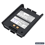 Tenovis DECT MM588 Replacement Battery, 3.7V, 950mAh, Li-ion 2