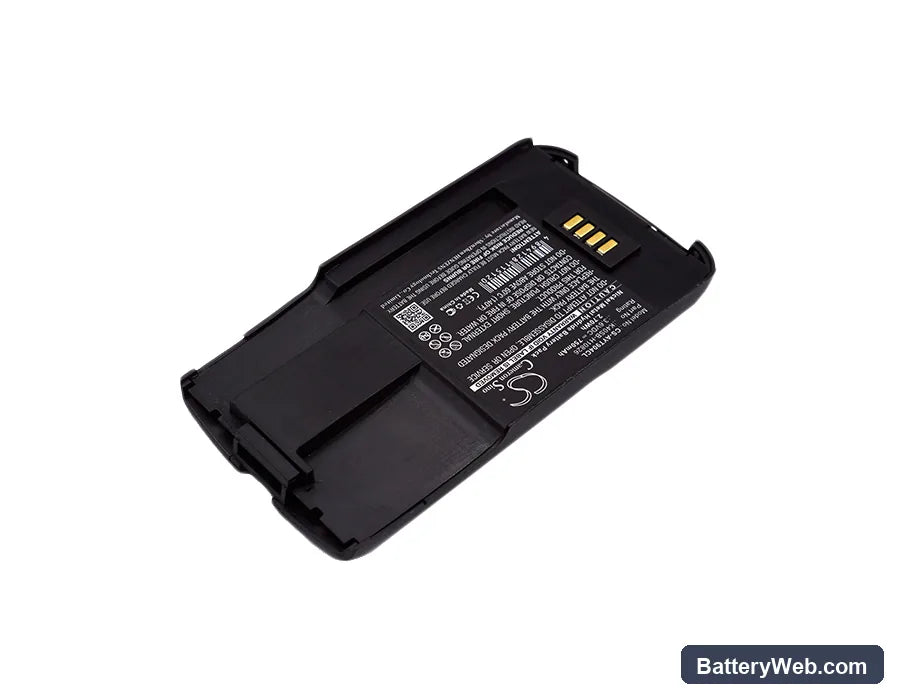 Avaya 9040 Replacement Battery, 3.6V, 750mAh, Ni-MH 2