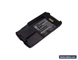 Avaya 9040 Replacement Battery, 3.6V, 750mAh, Ni-MH 2