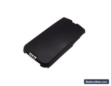 Avaya 9040 Replacement Battery, 3.6V, 750mAh, Ni-MH 4