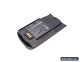 Avaya 9040 Replacement Battery, 3.6V, 2000mAh, Ni-MH 1