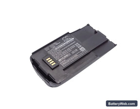 Avaya 9040 Replacement Battery, 3.6V, 2000mAh, Ni-MH 1