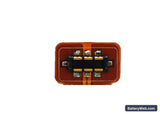 Asus ZenFone 5 Replacement Battery, 3.8V, 2100mAh, Li-Polymer 5