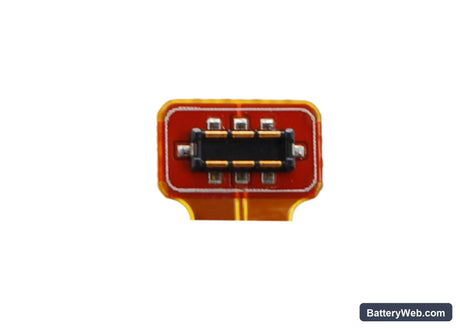Asus ZenFone 5 A502CG Replacement Battery, 3.8V, 2500mAh, Li-Polymer 6