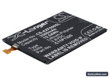 Asus ZenFone 6 Replacement Battery, 3.8V, 3300mAh, Li-Polymer 2