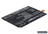 Asus ZenFone 6 Replacement Battery, 3.8V, 3300mAh, Li-Polymer 3