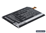 Asus ZenFone 6 Replacement Battery, 3.8V, 3300mAh, Li-Polymer 5
