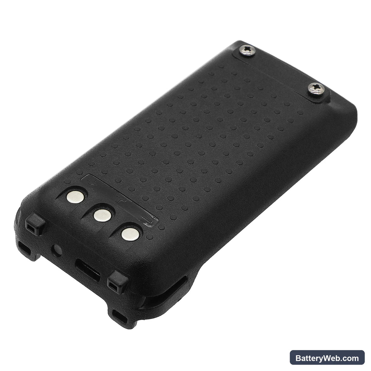 Retevis RT2 Replacement Battery, 7.4V, 2000mAh, Li-ion 3