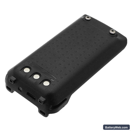 Retevis RT2 Replacement Battery, 7.4V, 2000mAh, Li-ion 3