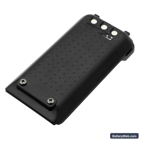 Retevis RT2 Replacement Battery, 7.4V, 2000mAh, Li-ion 4