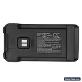 Retevis RT2 Replacement Battery, 7.4V, 2000mAh, Li-ion 5