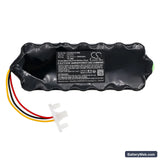 Baxter Healthcare Fenwal Autoseal 4R4370 Replacement Battery, 26.4V, 3000mAh, Ni-MH 3