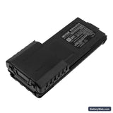 Baofeng Replacement Battery, 7.4V, 2600mAh, Li-Polymer 2