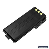 Baofeng Replacement Battery, 7.4V, 2600mAh, Li-Polymer 4