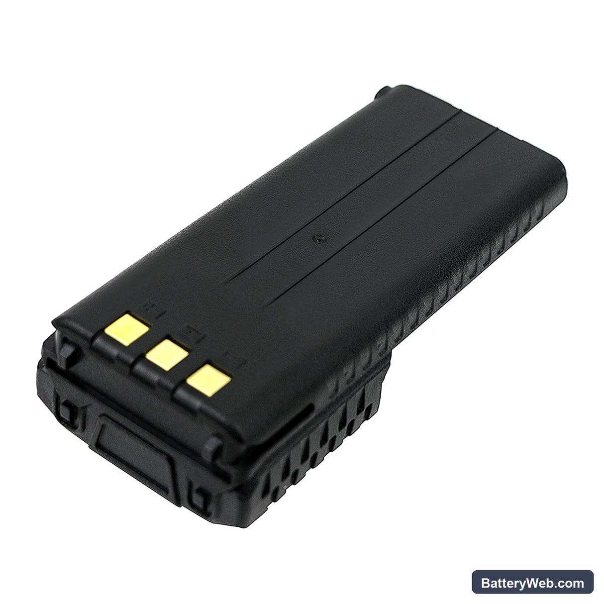 Baofeng Replacement Battery, 7.4V, 2600mAh, Li-Polymer 5
